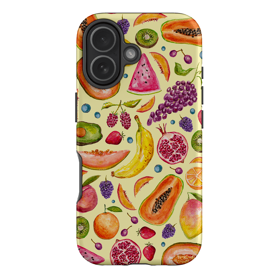 Tutti Fruitti
