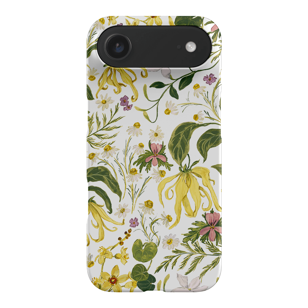 Botanical Whisper