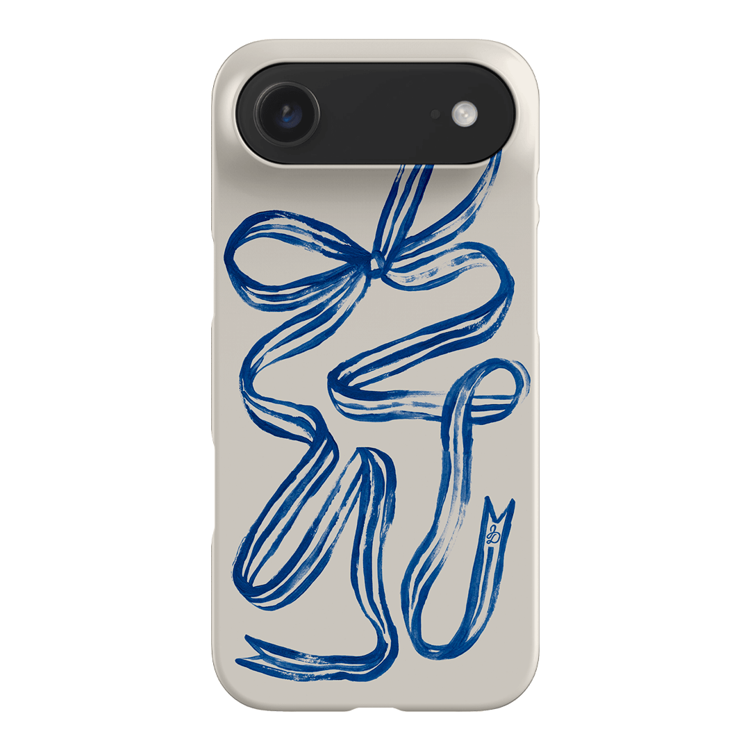 Bowerbird Ribbon