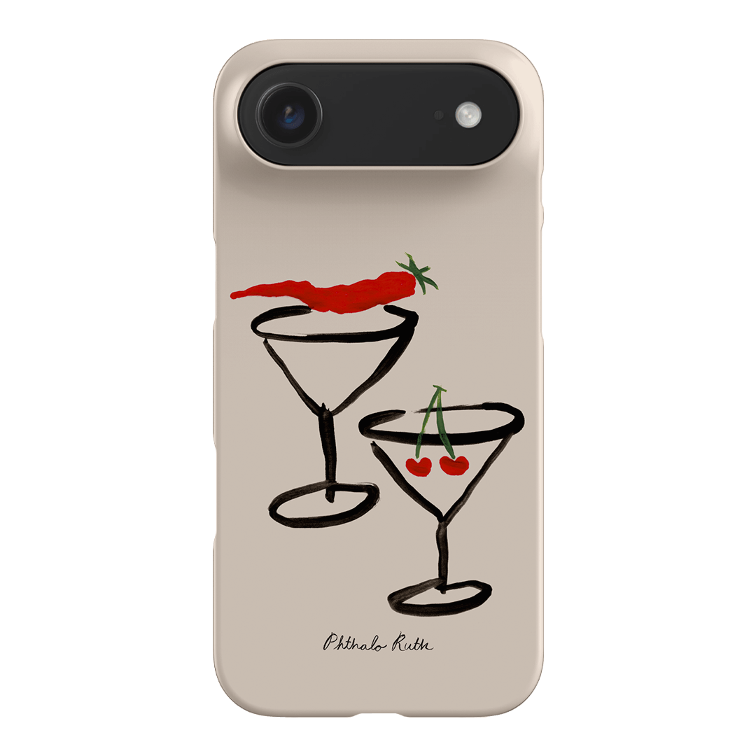 Chili Cherry