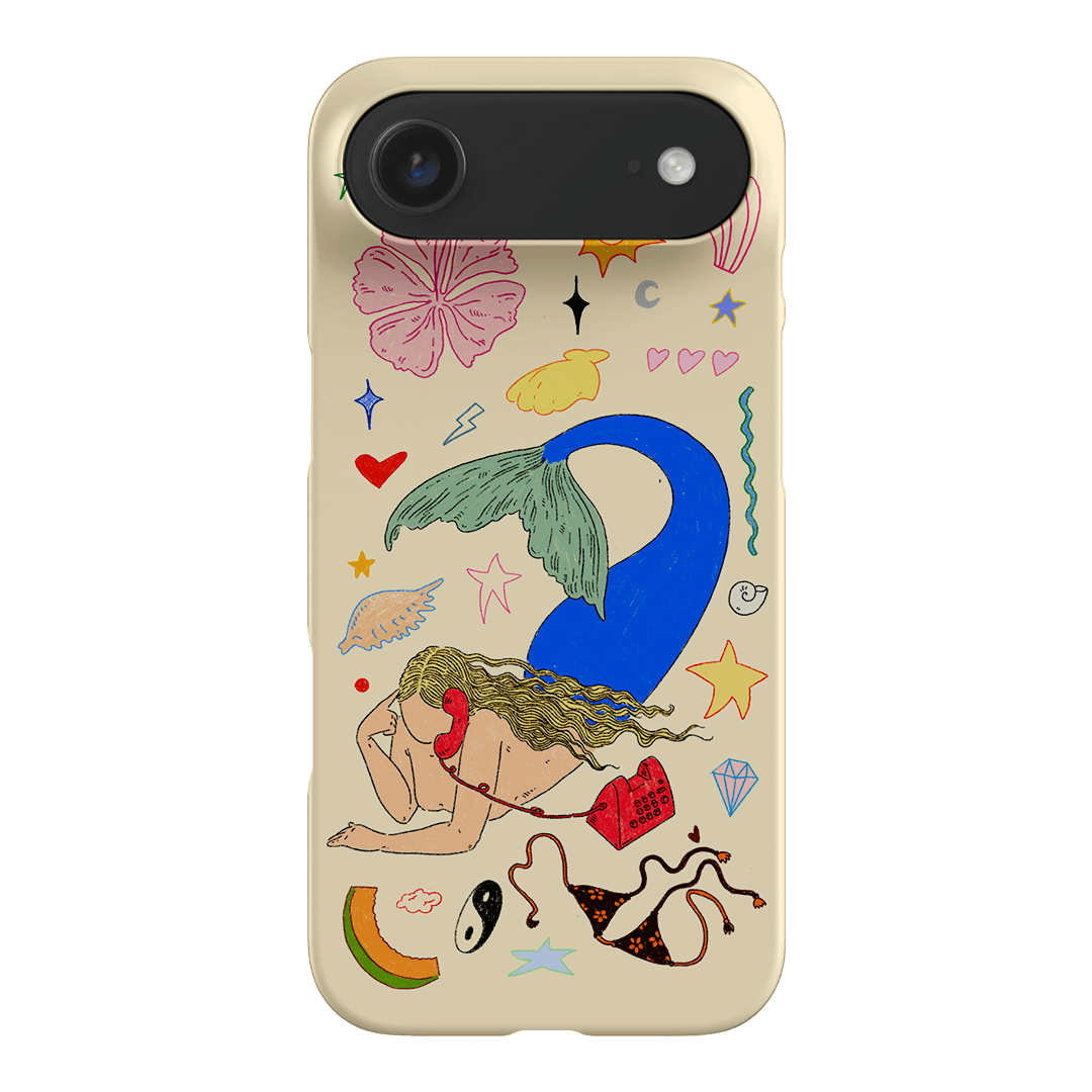 Mermaid Salad Cream