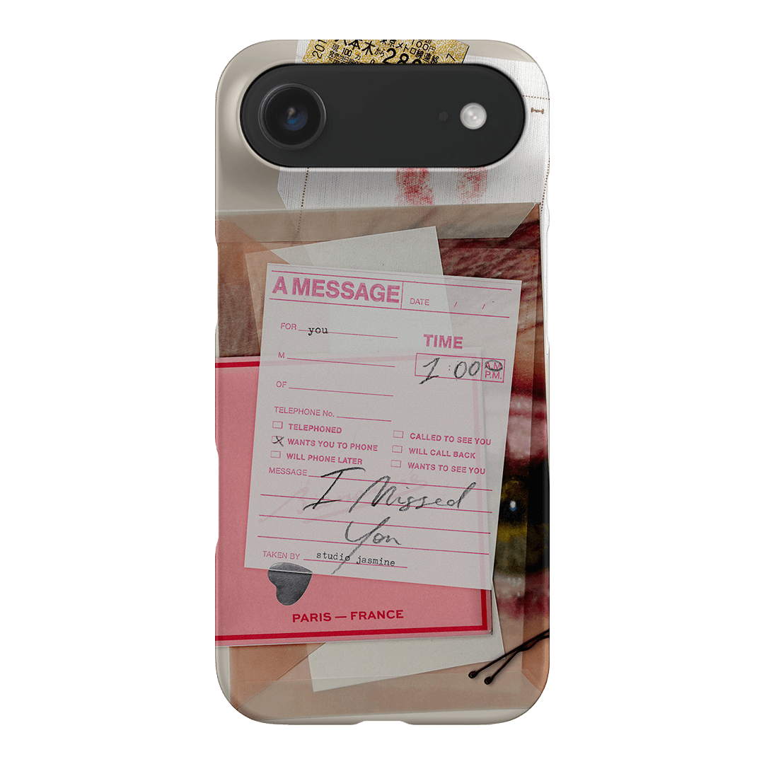 Missed Call