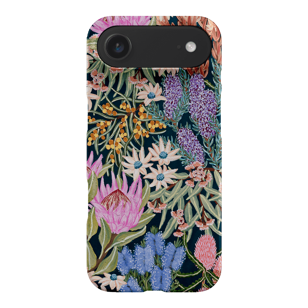Moonlit Floral