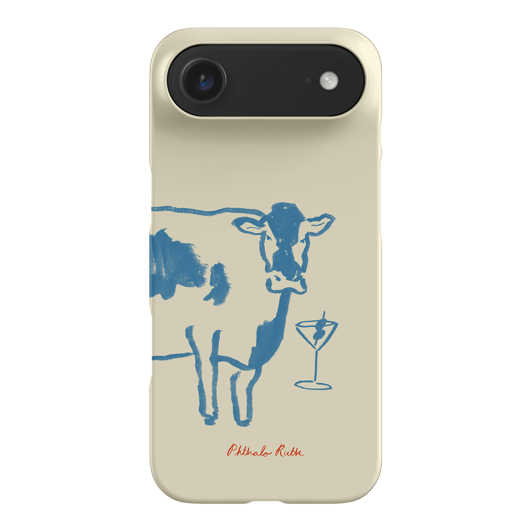 Mootini Blue