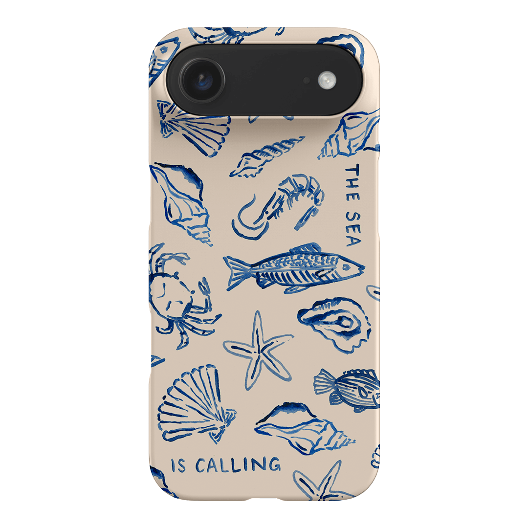 Sea Call