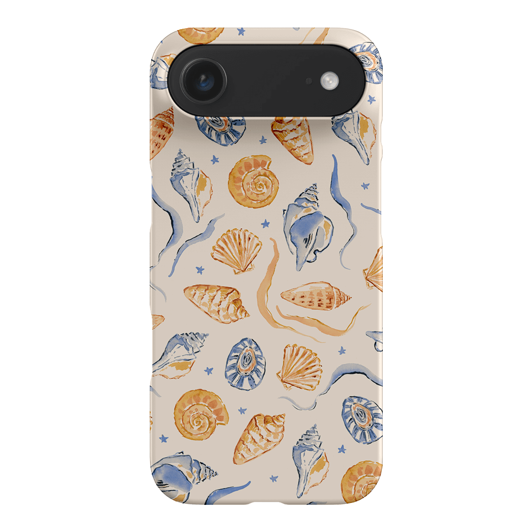 Shells Swirls