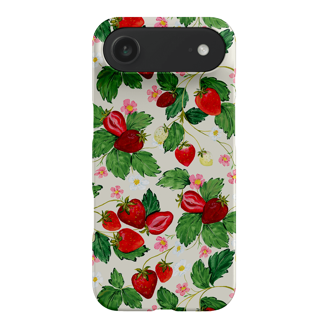 Strawberry Patch