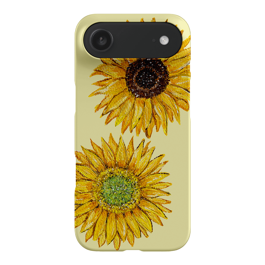 Sunflower Yellow