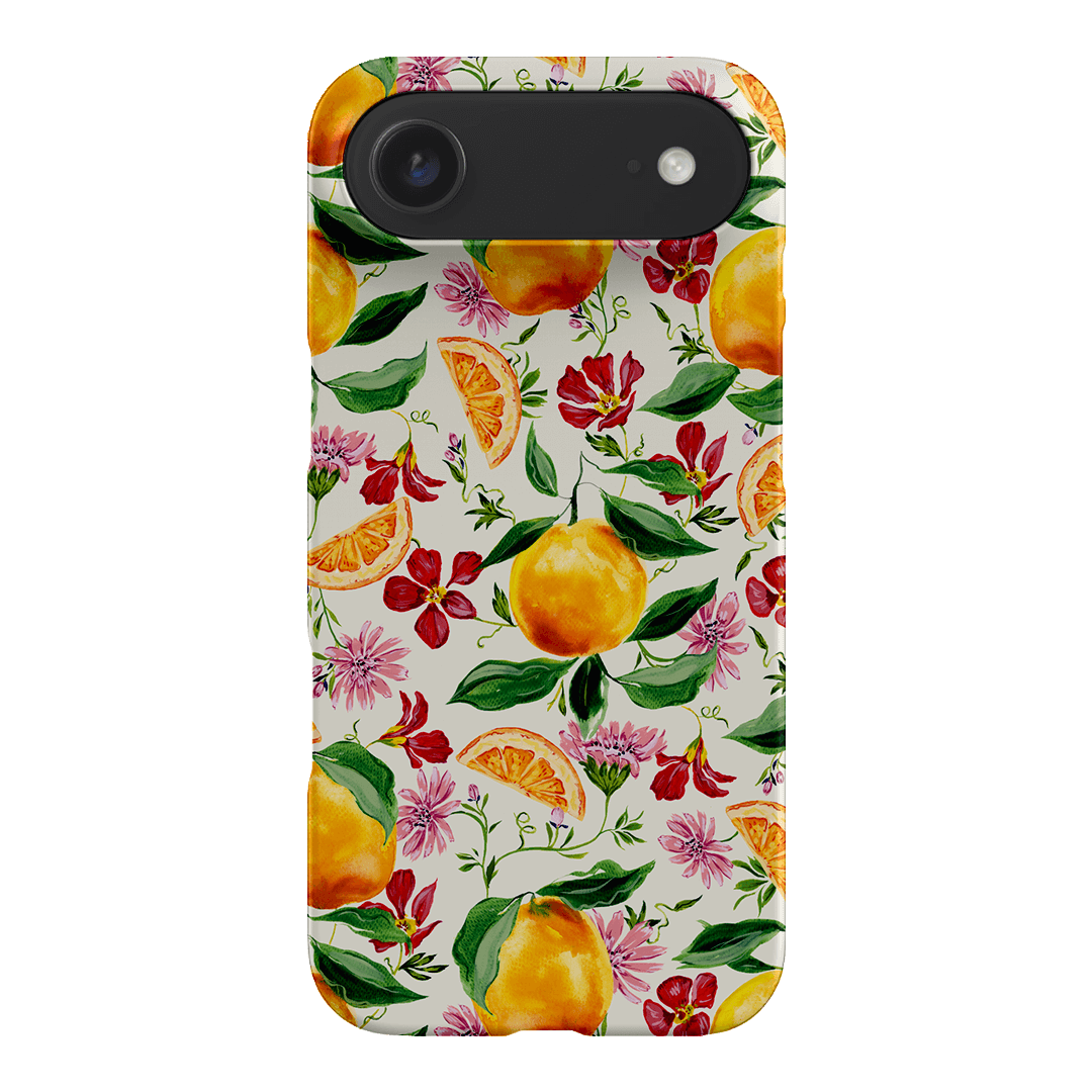 Sweet Orange