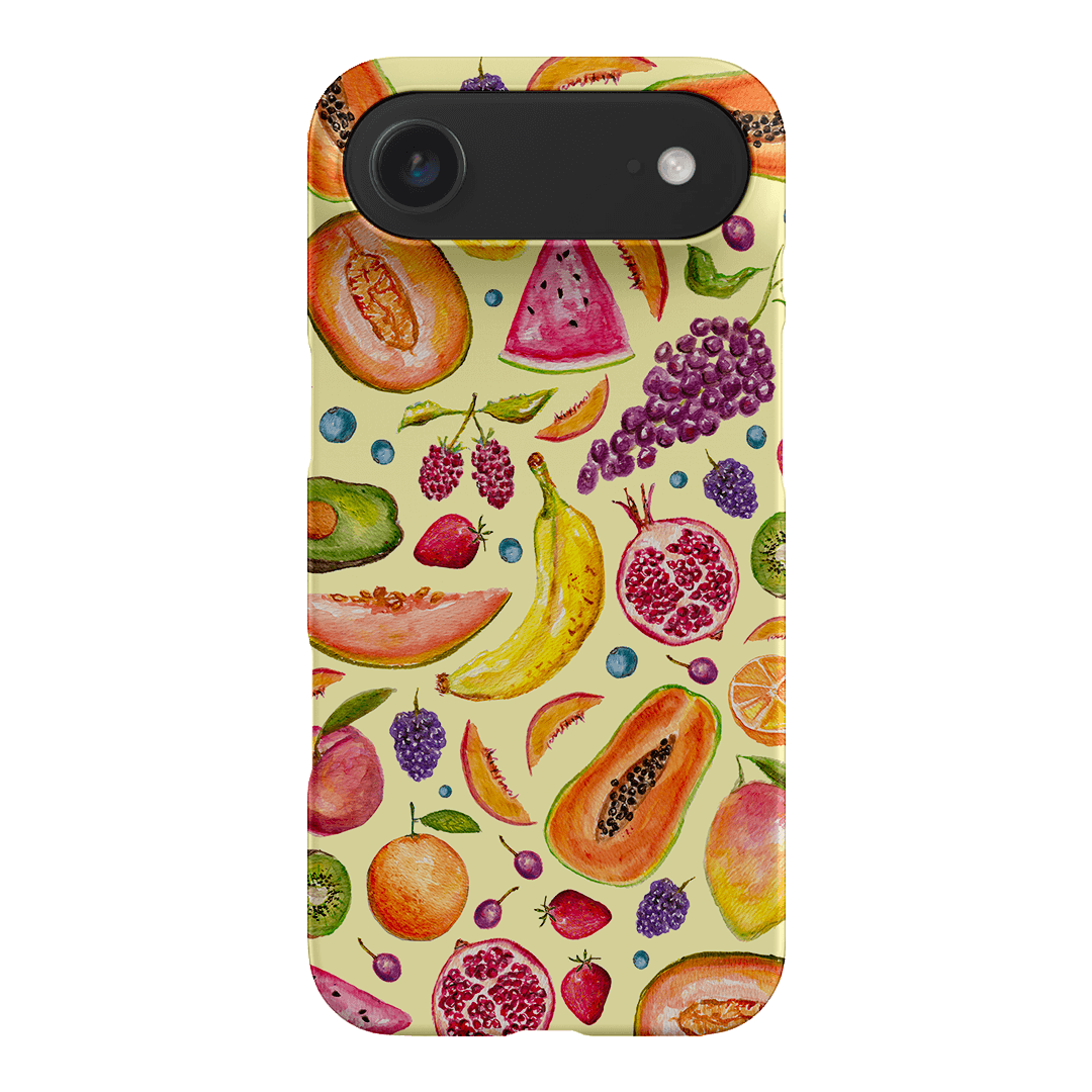 Tutti Fruitti