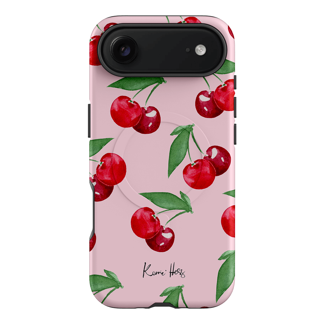 Cherry Rose