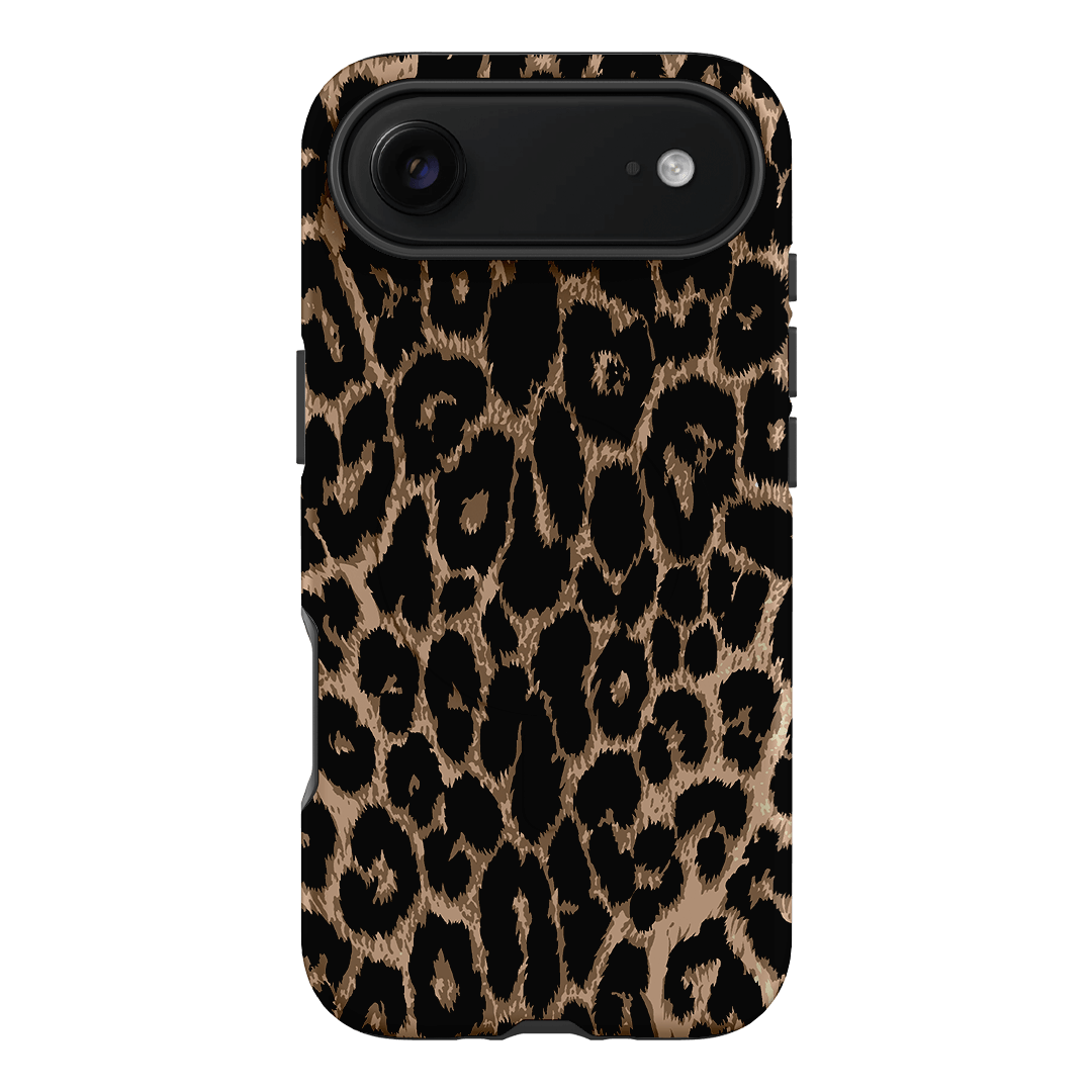 Classic Leopard