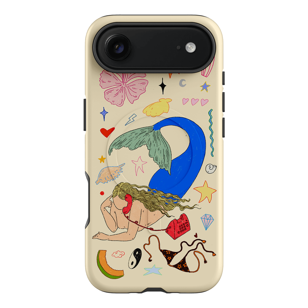 Mermaid Salad Cream