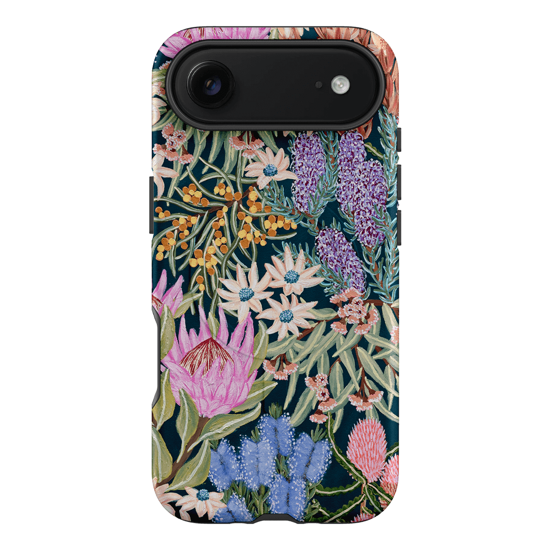 Moonlit Floral