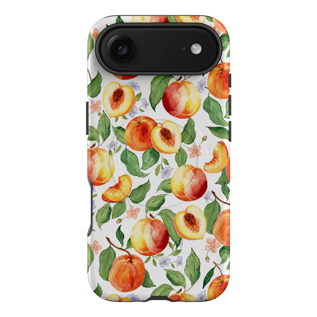 Peach Blossom