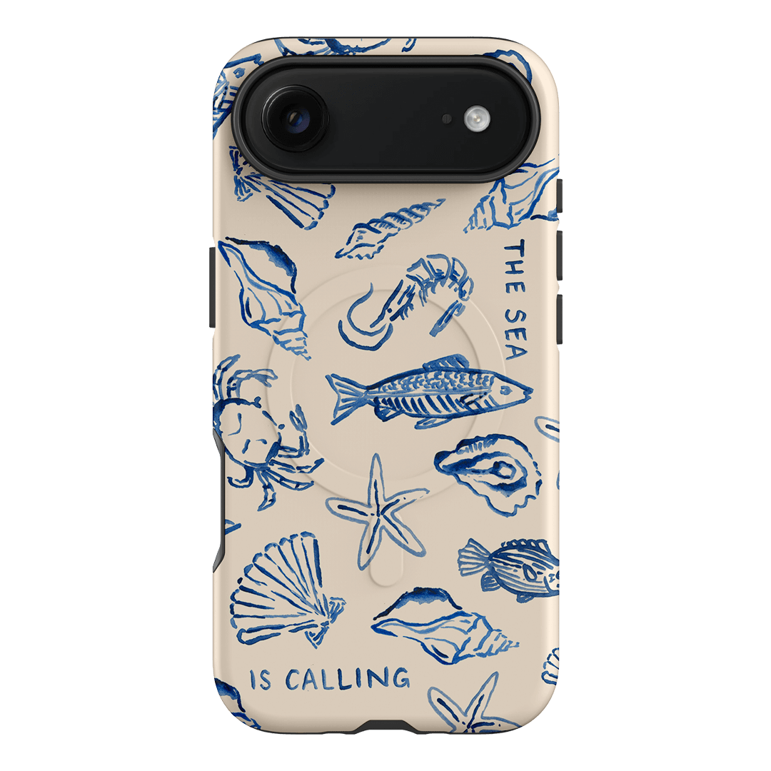 Sea Call