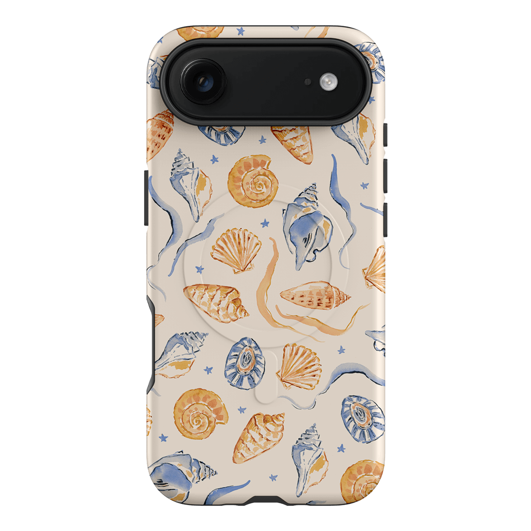 Shells Swirls