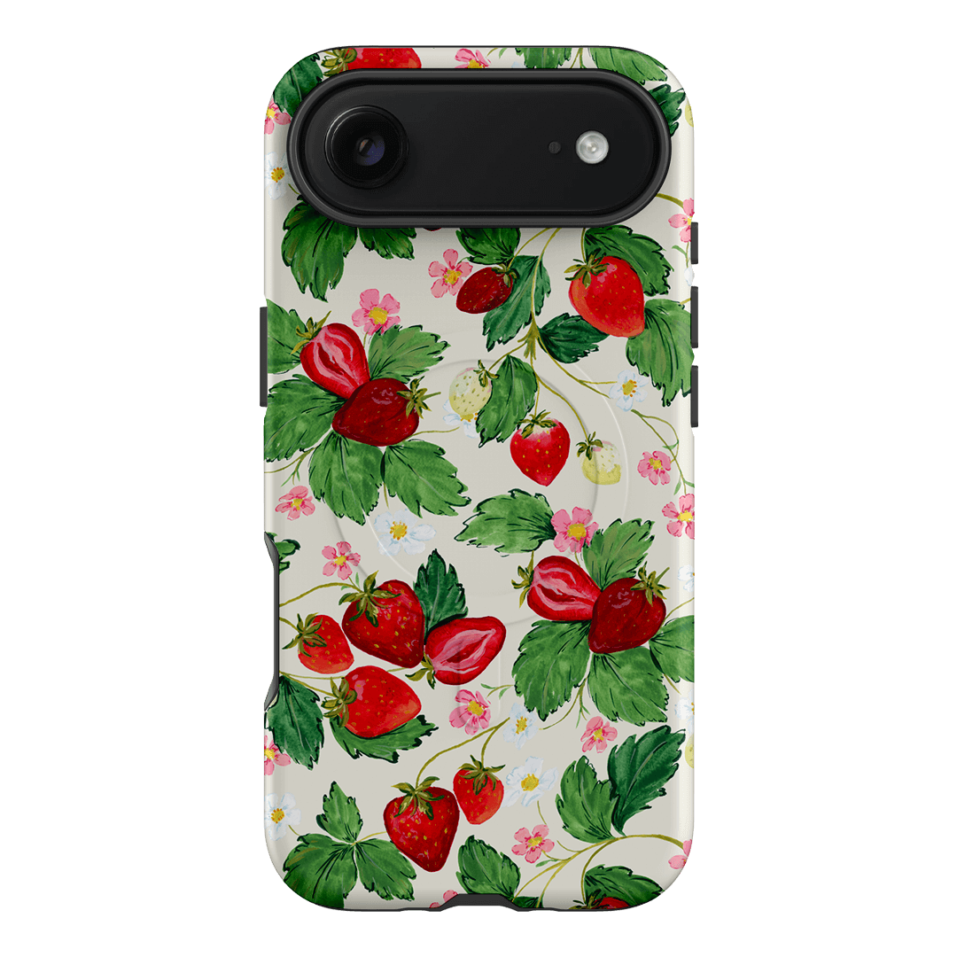 Strawberry Patch