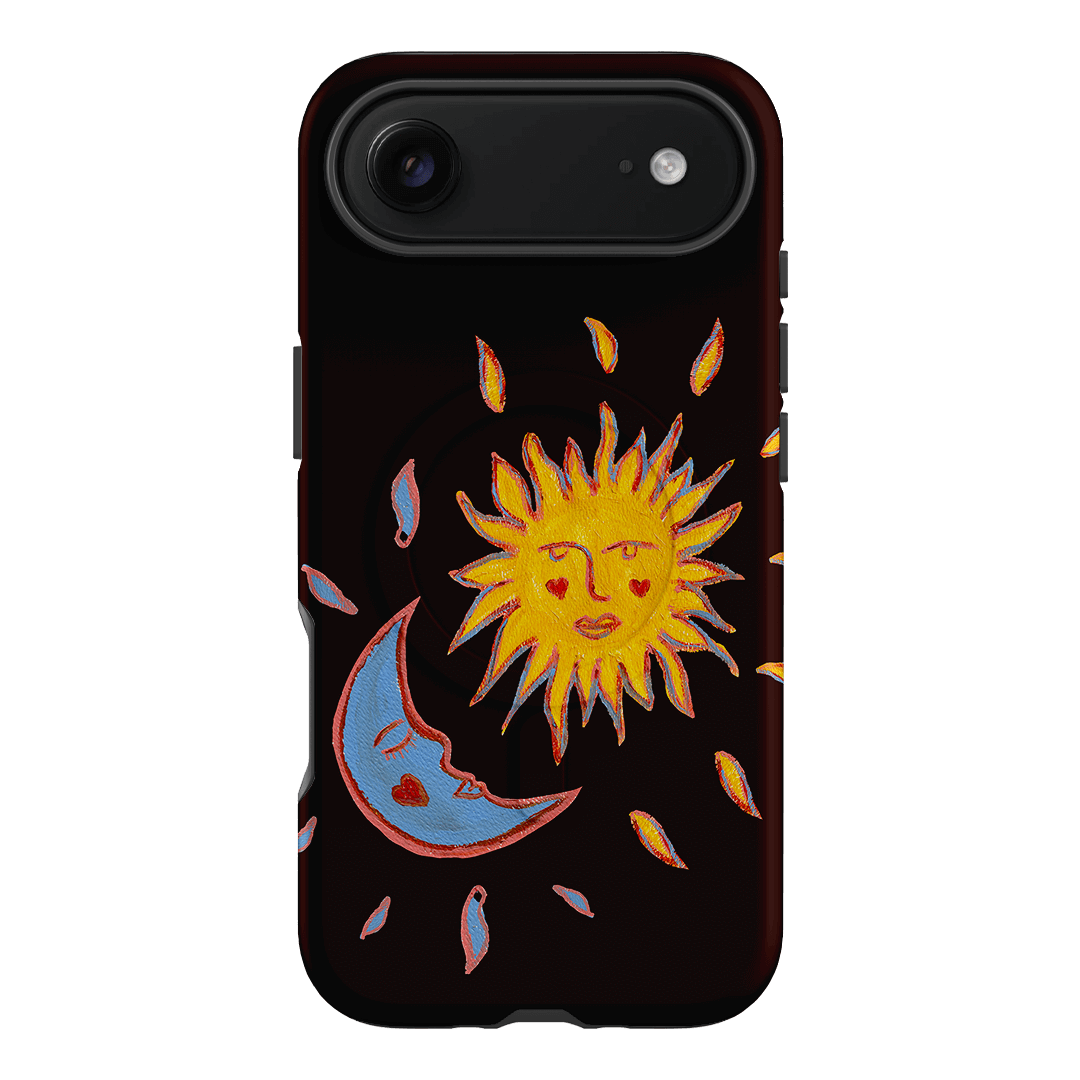 Sun & Moon Plum