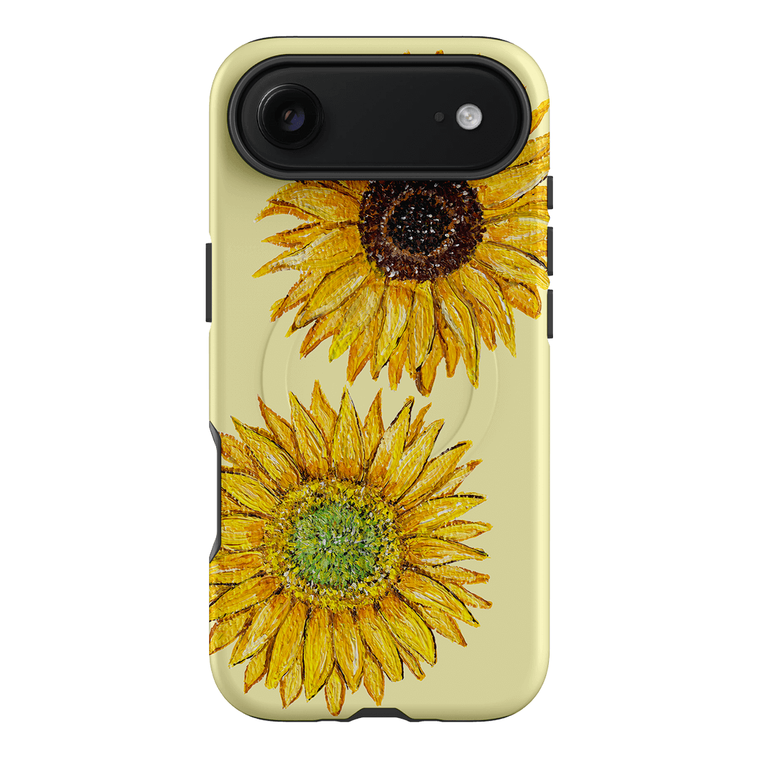 Sunflower Yellow