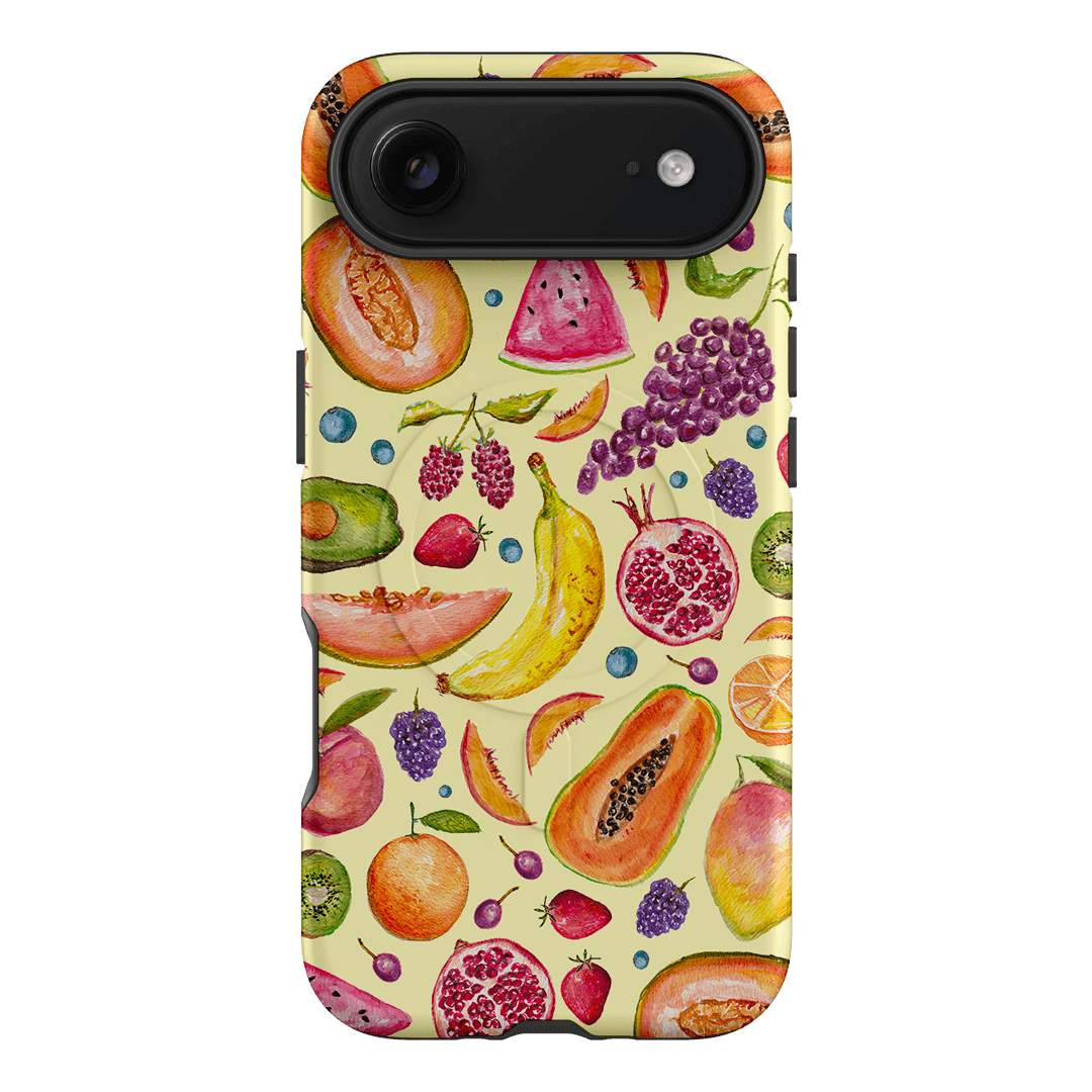 Tutti Fruitti