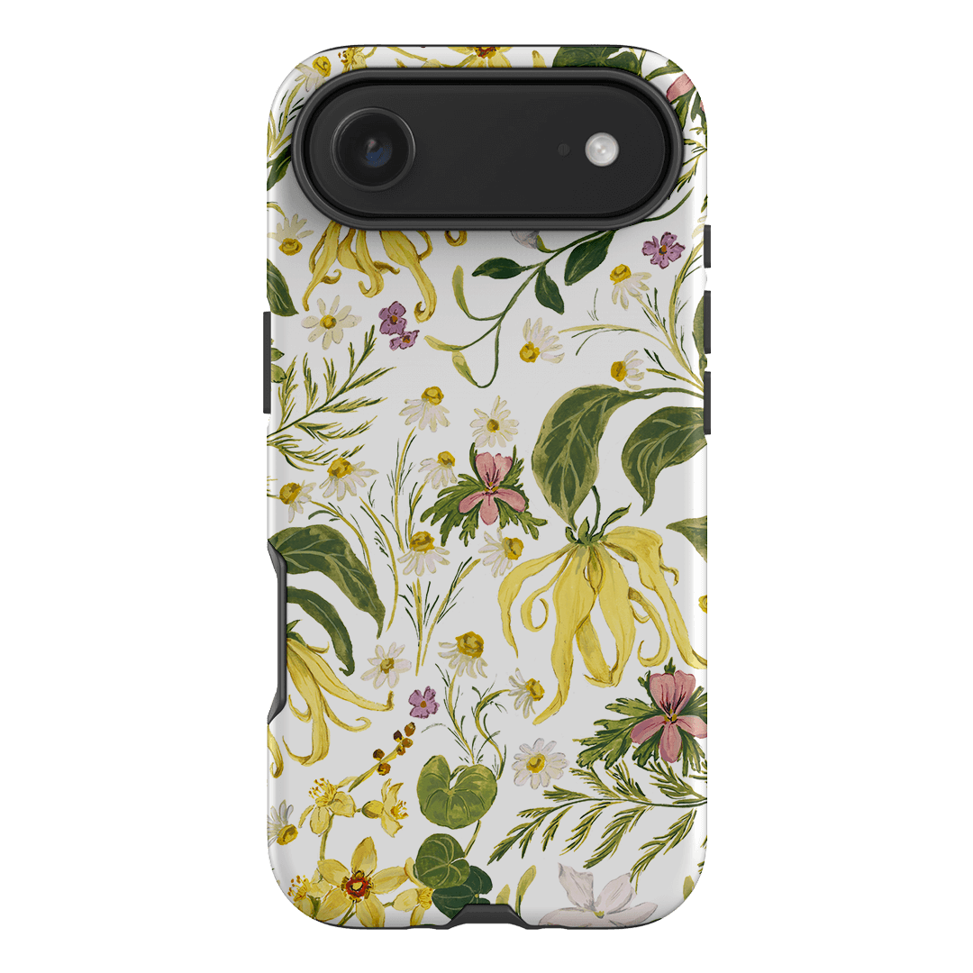 Botanical Whisper