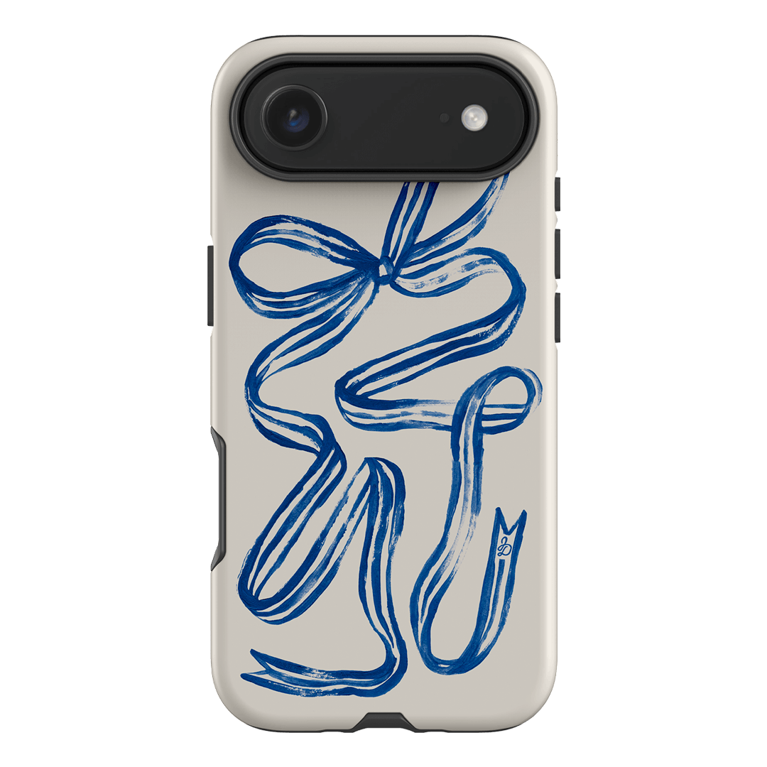 Bowerbird Ribbon