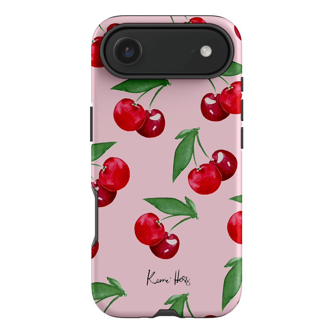 Cherry Rose