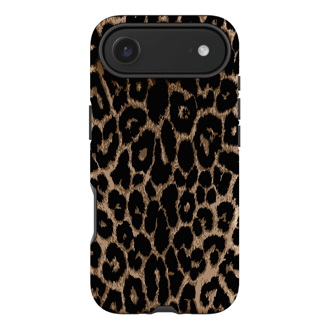 Classic Leopard