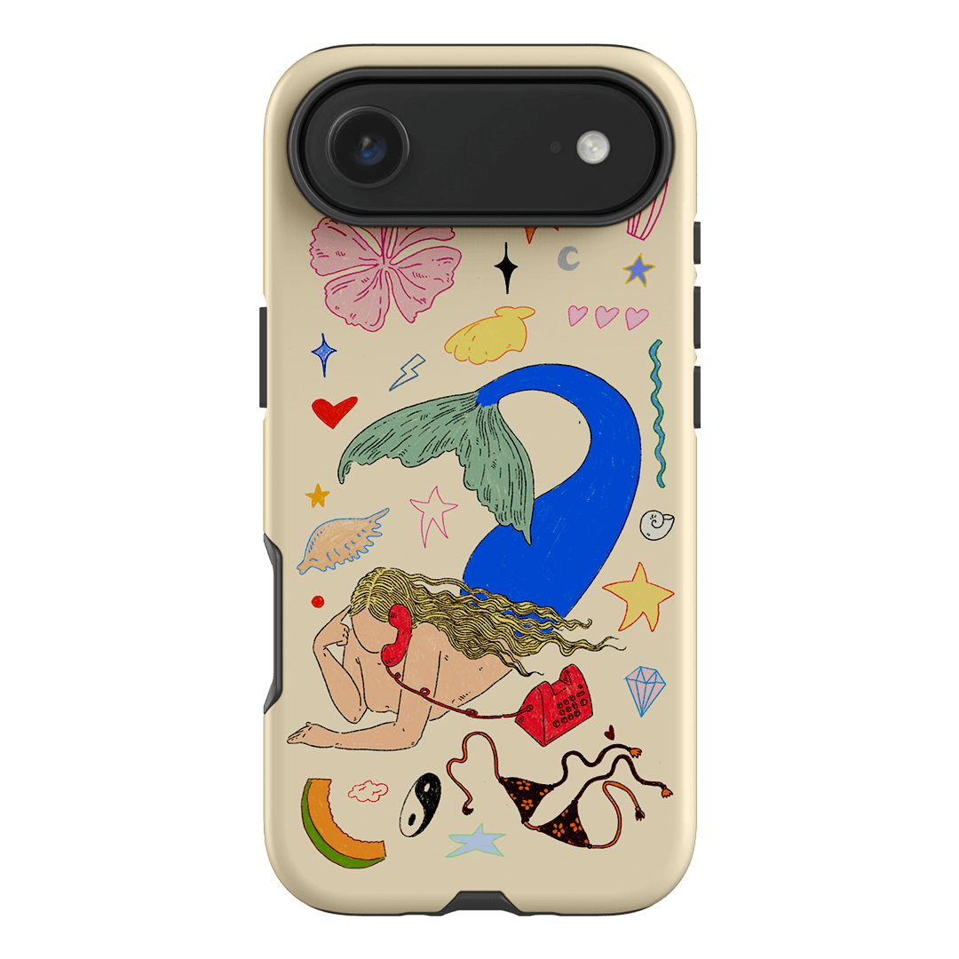 Mermaid Salad Cream