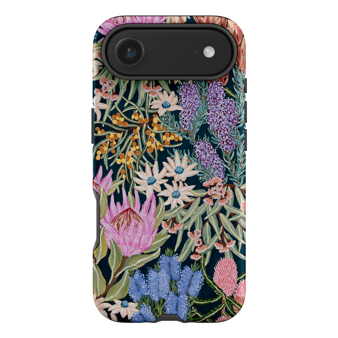 Moonlit Floral