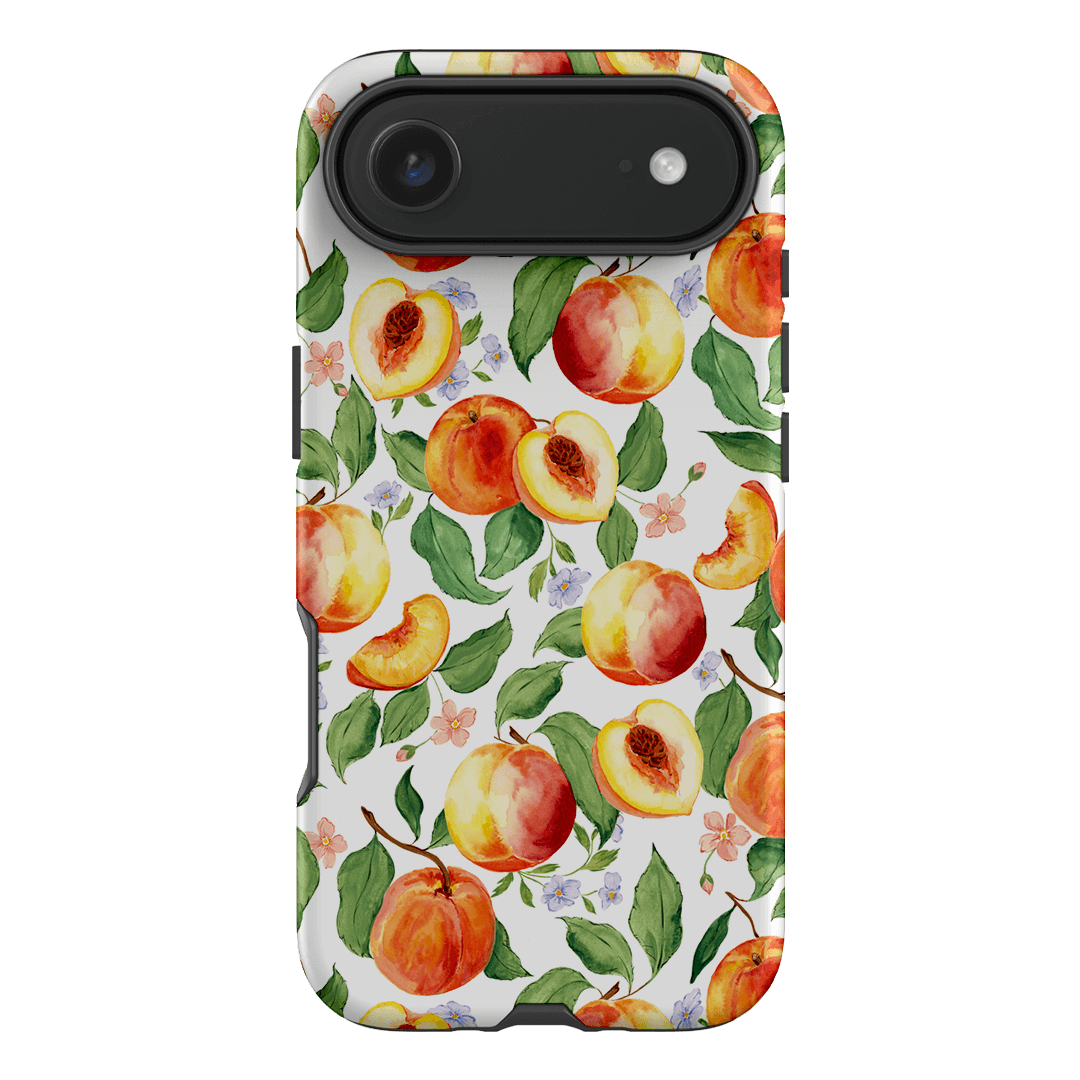 Peach Blossom