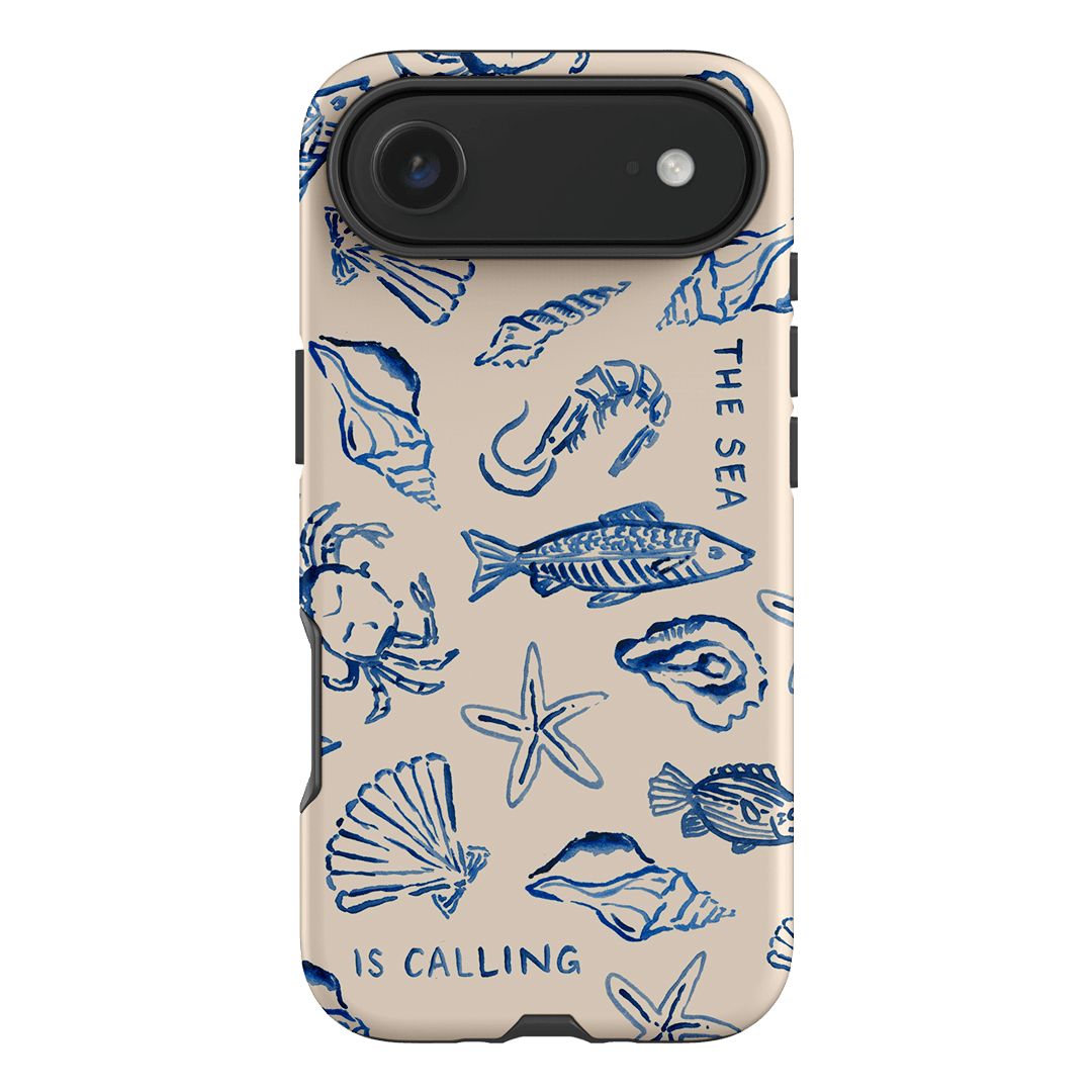 Sea Call