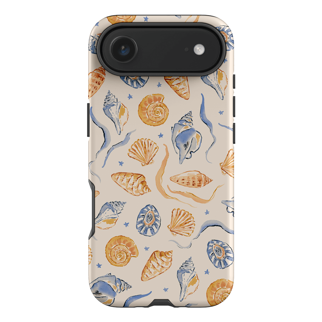 Shells Swirls