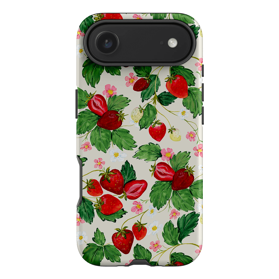 Strawberry Patch