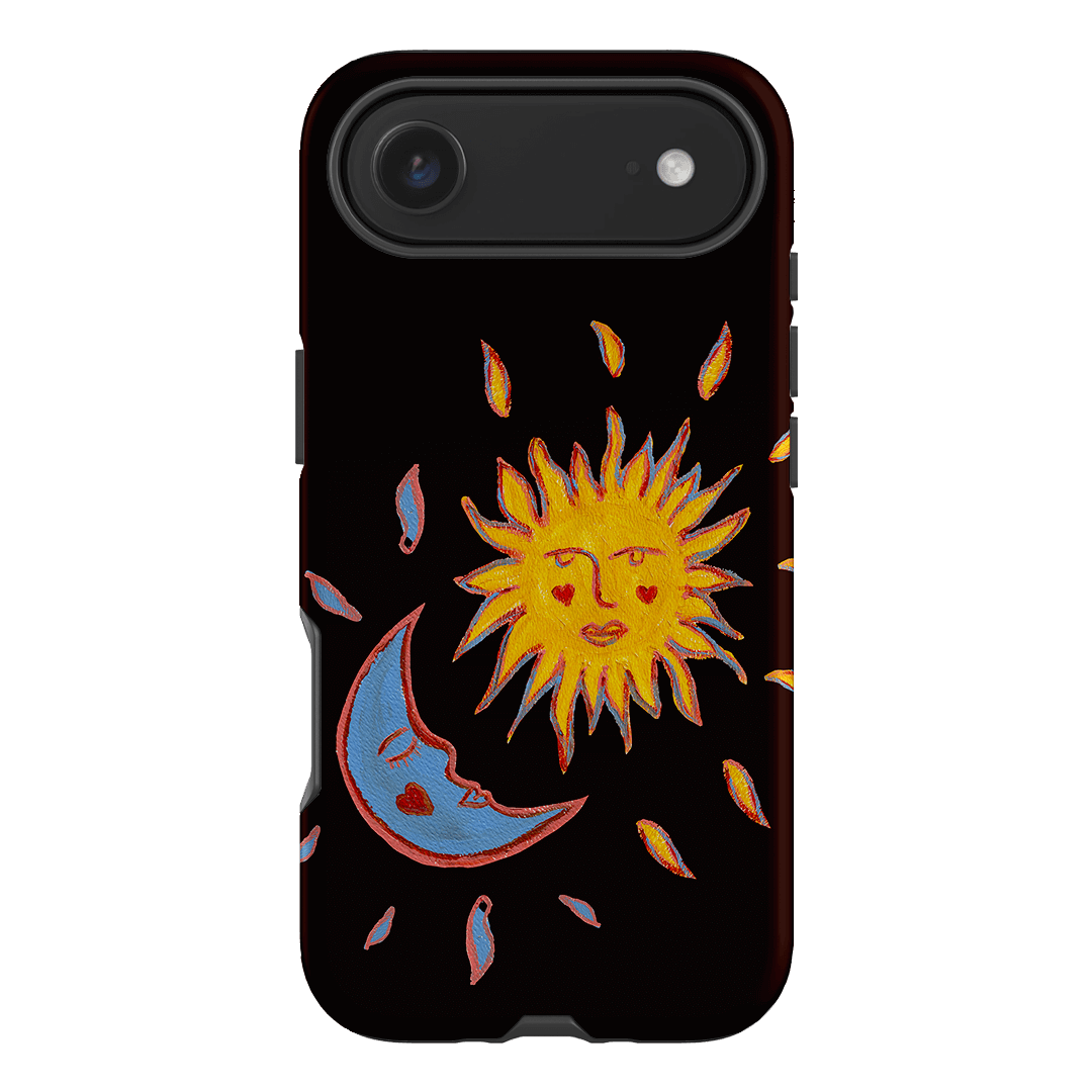 Sun & Moon Plum
