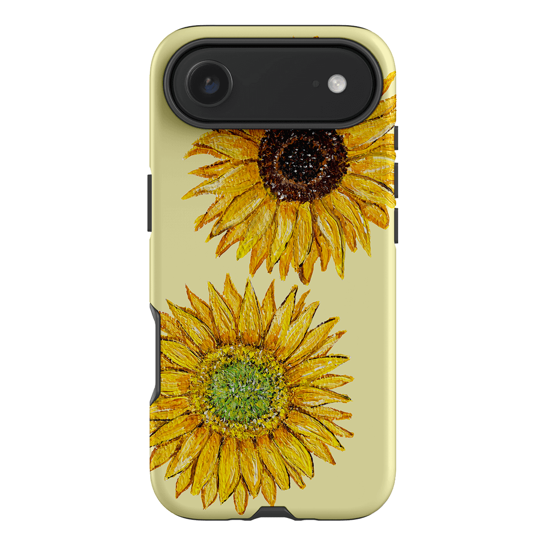 Sunflower Yellow