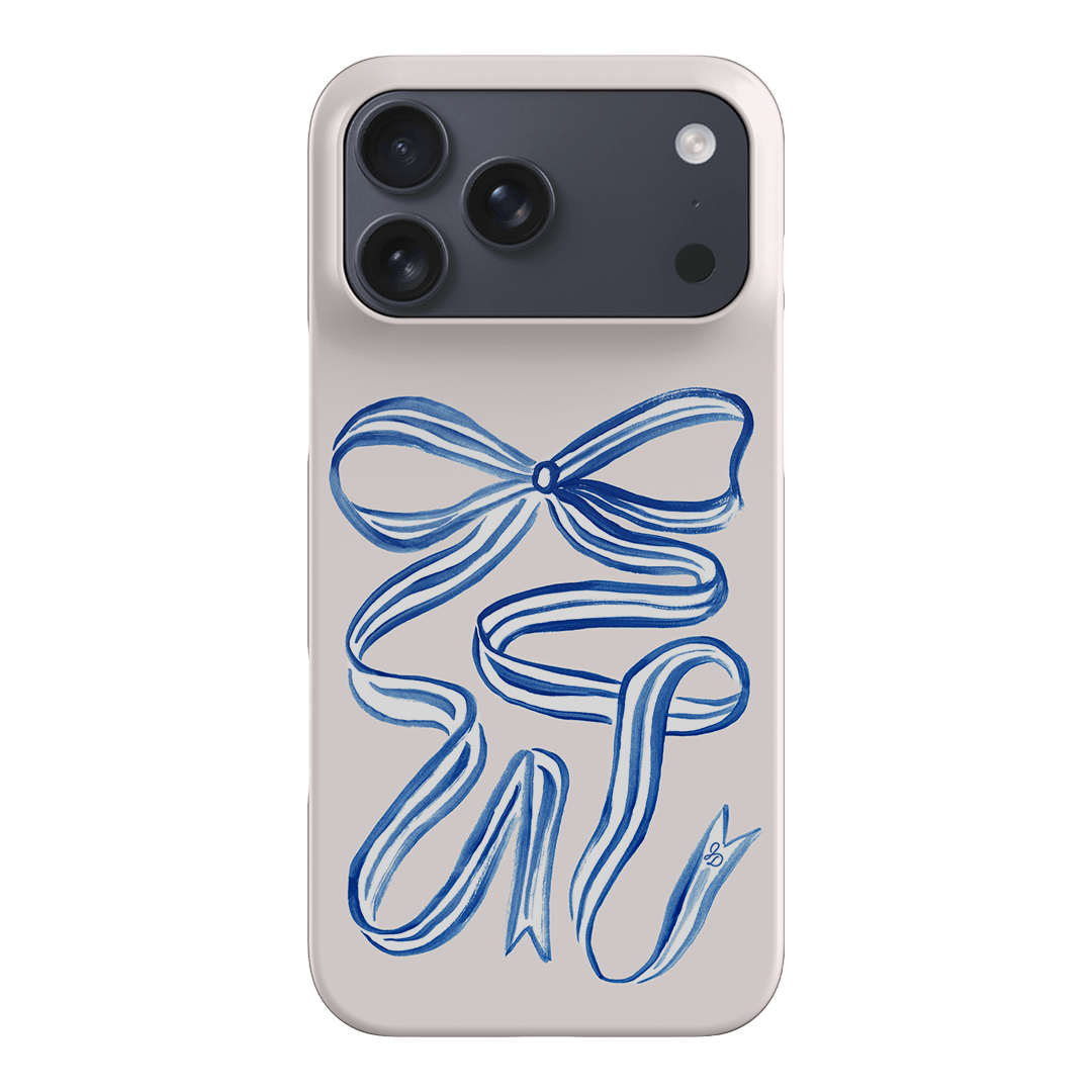 Bowerbird Ribbon
