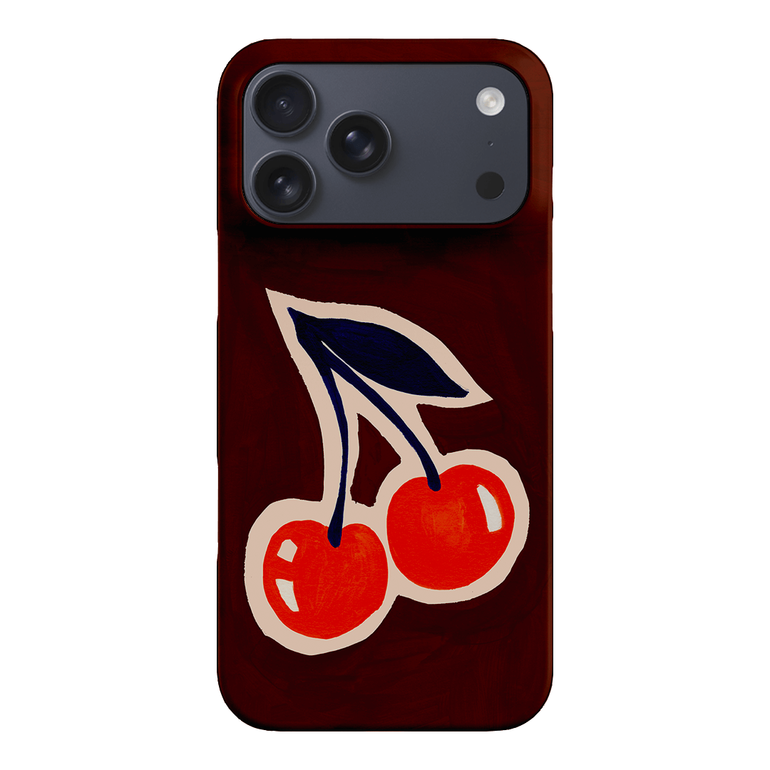 Cherries