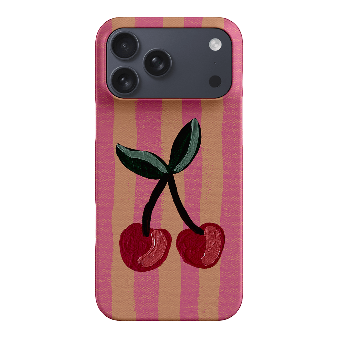 Cherry On Top