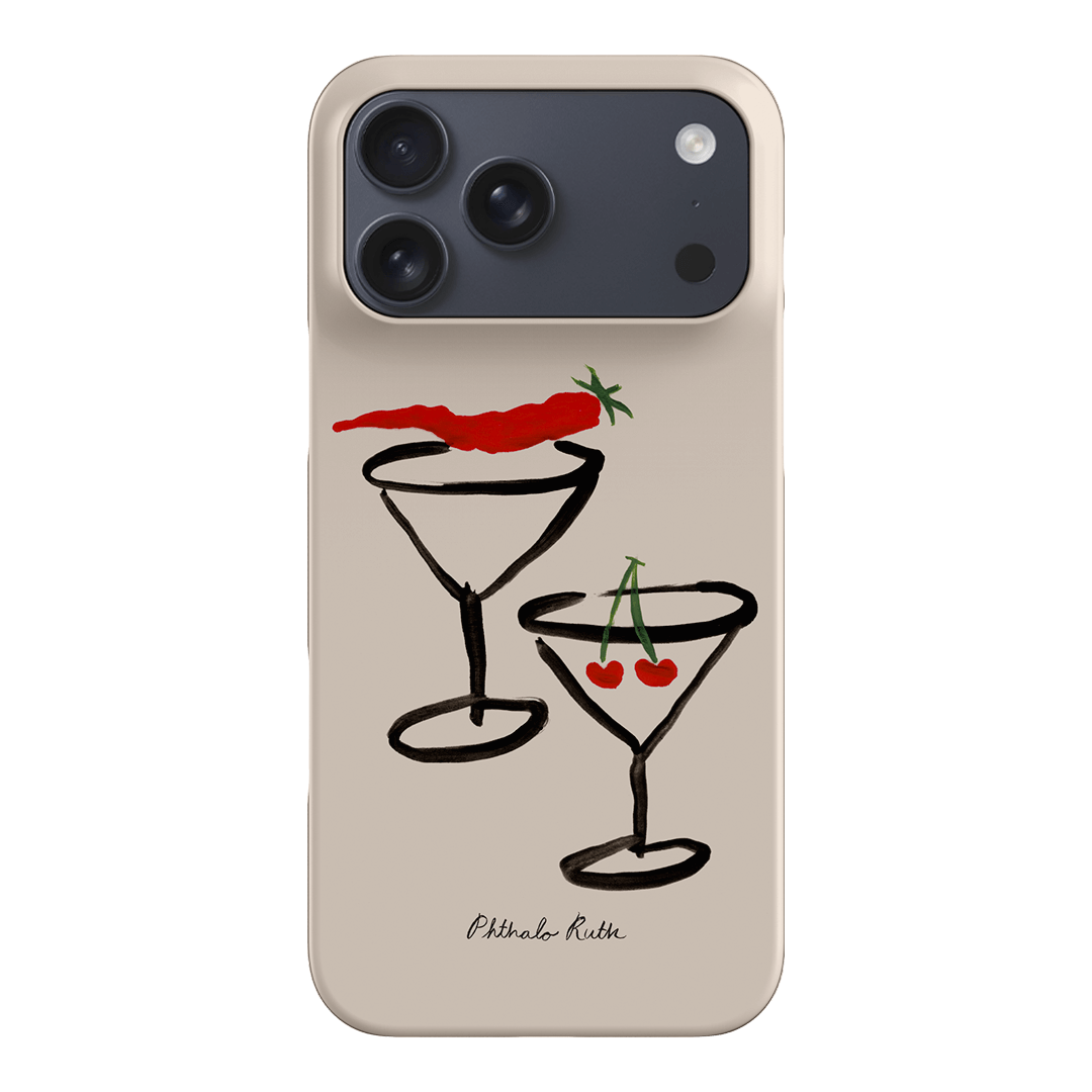 Chili Cherry