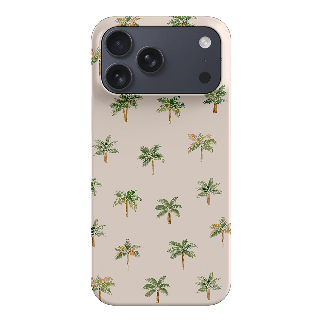 Mini Palms