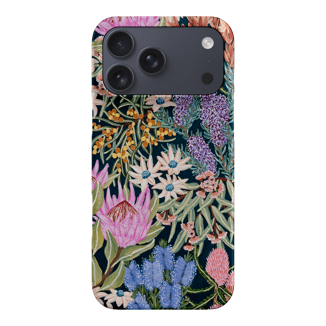 Moonlit Floral