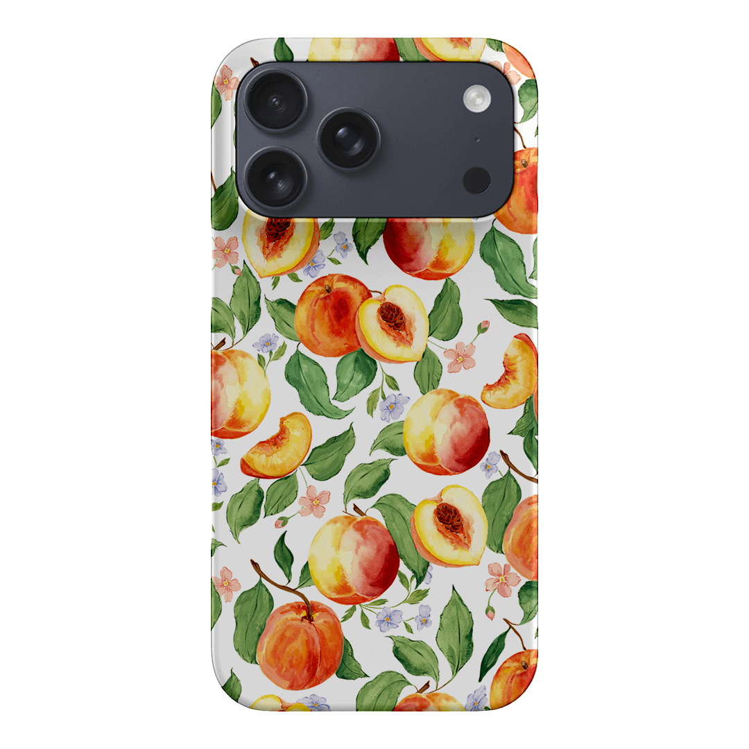 Peach Blossom