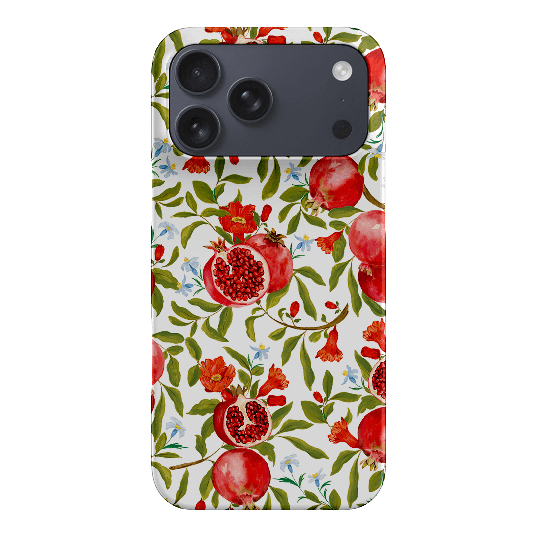Pomegranate