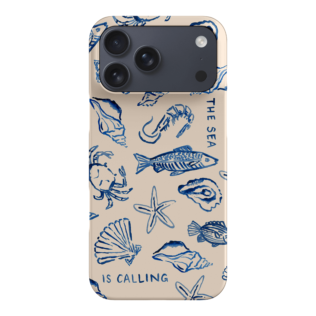 Sea Call
