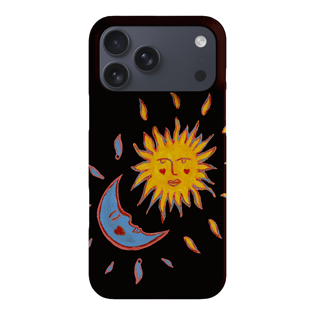 Sun & Moon Plum