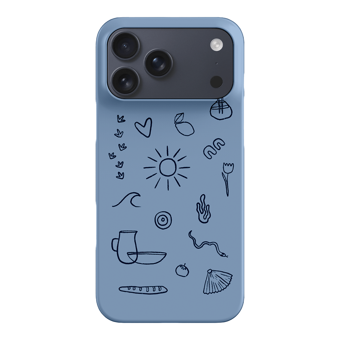 Sun Salt Smoke