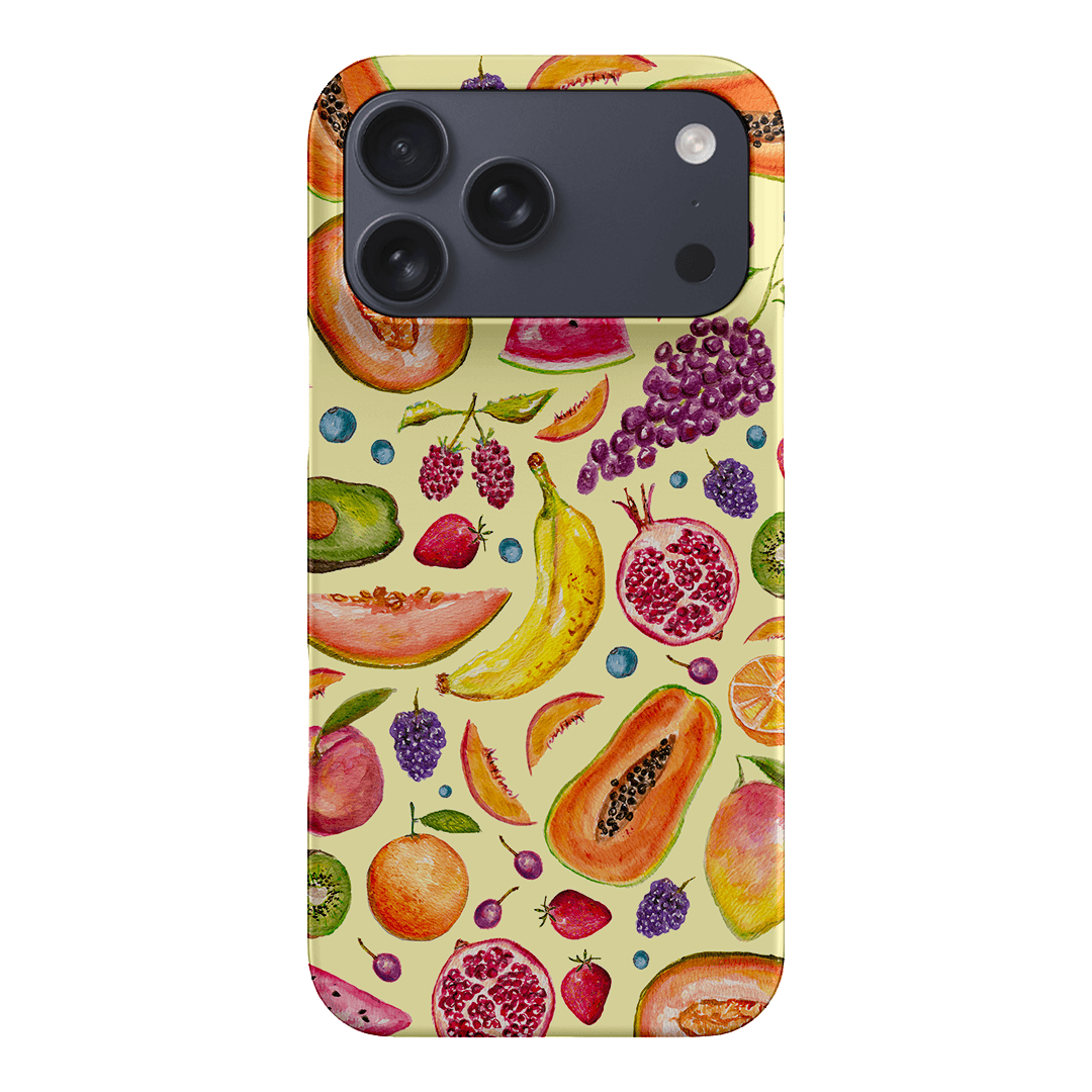 Tutti Fruitti