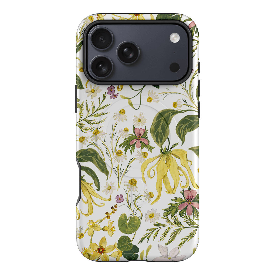 Botanical Whisper